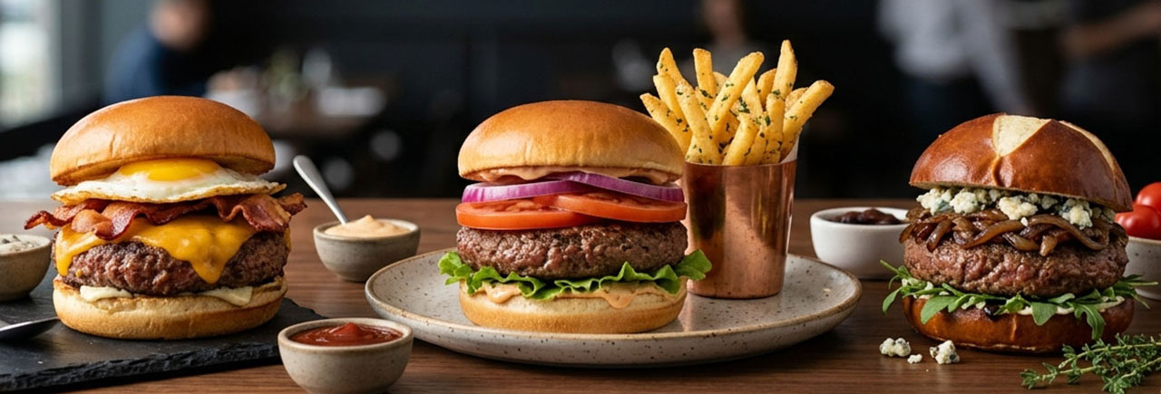 Fotografia de Gastronomía em Curitiba: O Sabor que se Vê